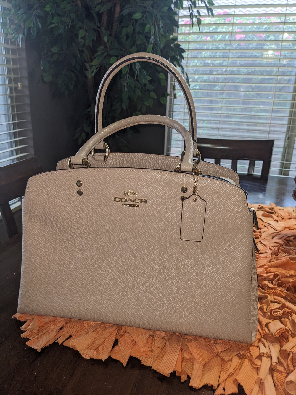 Coach Bag - Picture 3 of 7
